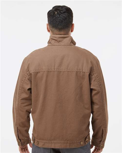 Field Khaki-model Image