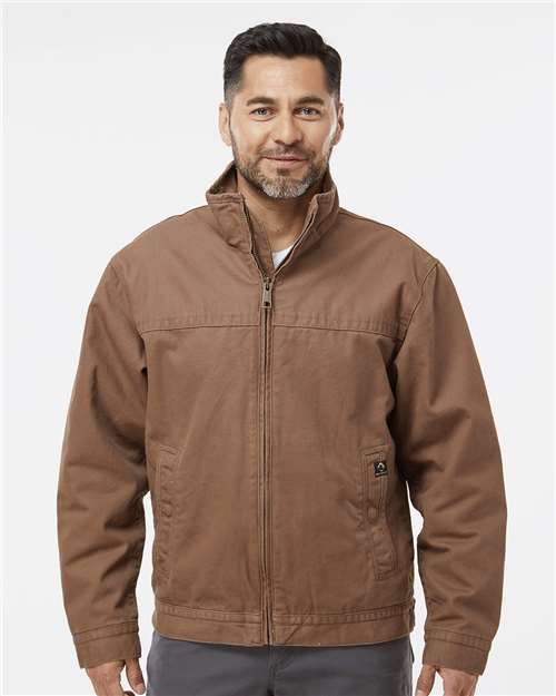 Field Khaki-model Image