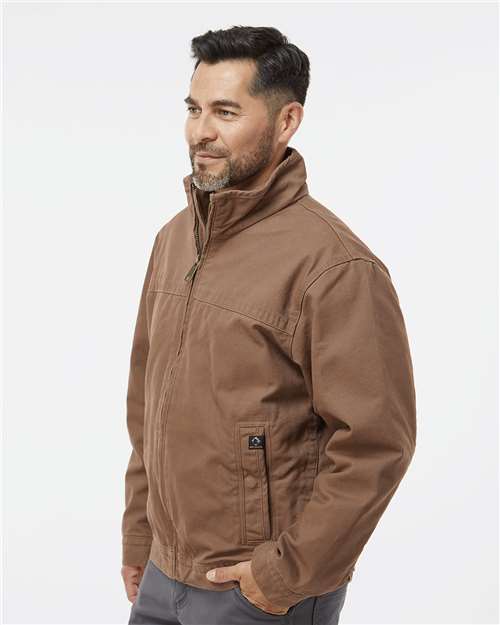 Field Khaki-model Image