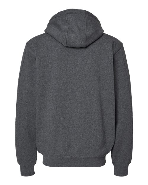 Dark Oxford-model Image