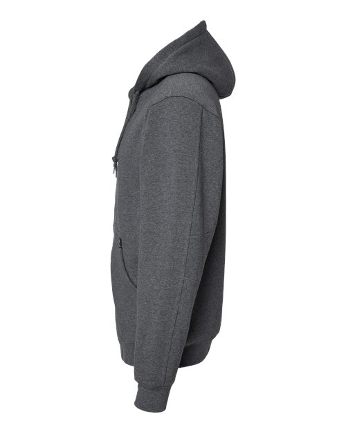 Dark Oxford-model Image