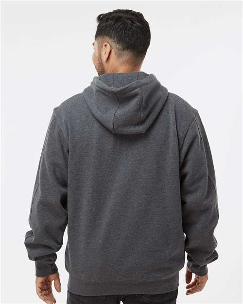 Dark Oxford-model Image