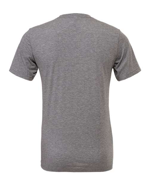 Grey Triblend-model Image