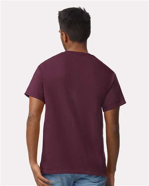Maroon-model Image