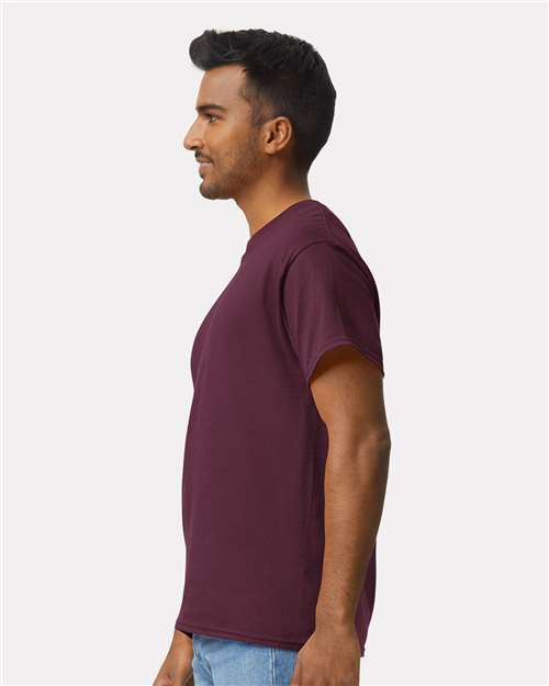 Maroon-model Image