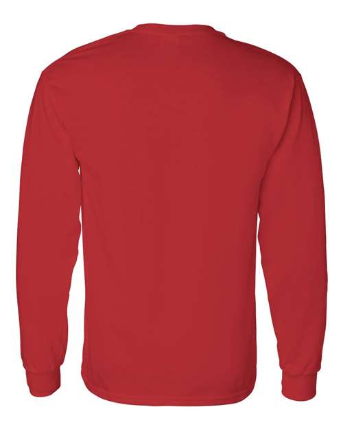 Red-model Image