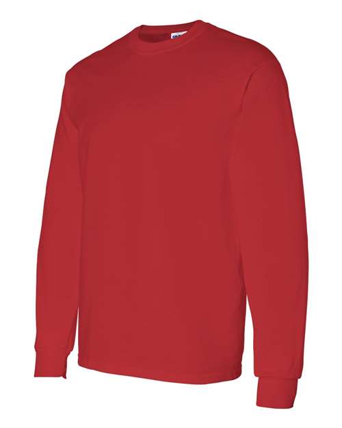 Red-model Image