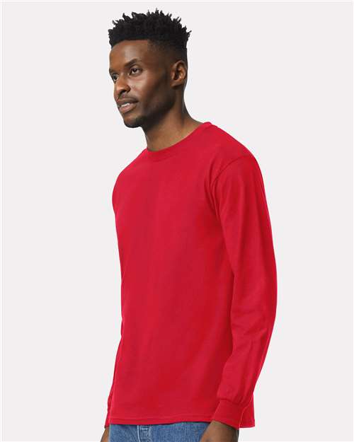 Red-model Image