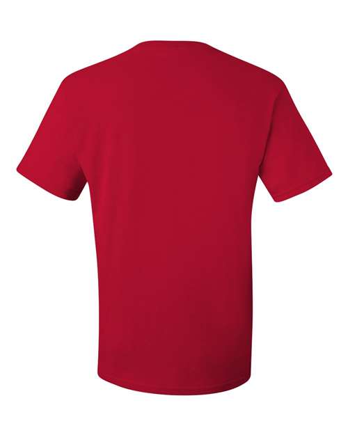 True Red-model Image