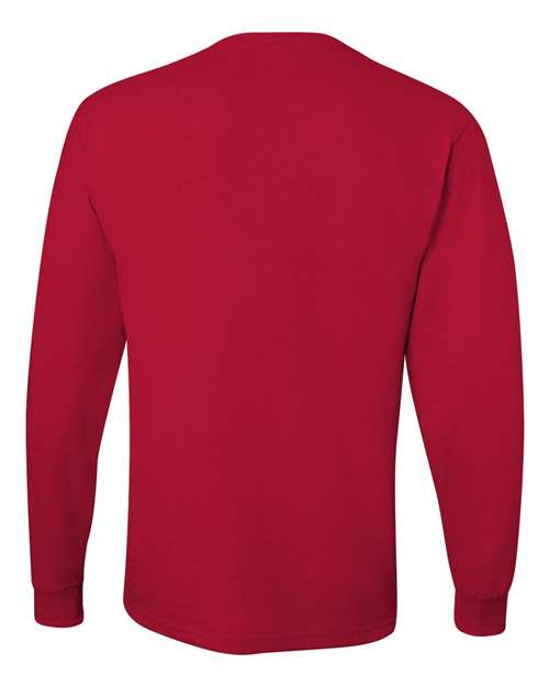 True Red-model Image