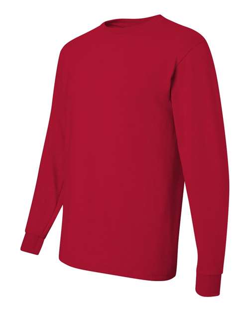 True Red-model Image