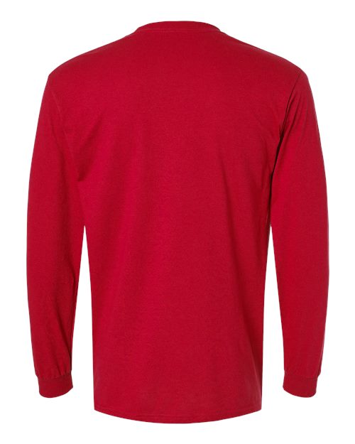 Red-model Image
