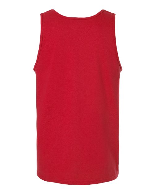 Red-model Image