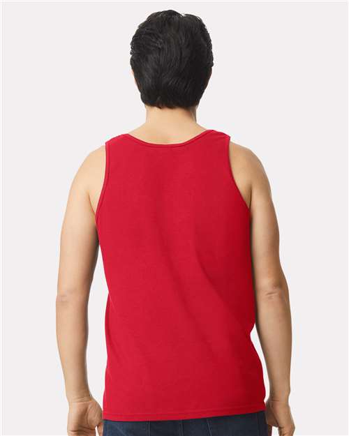 Red-model Image