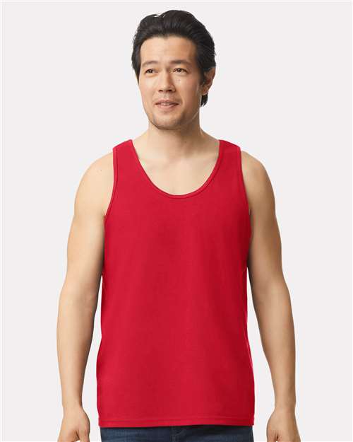 Red-model Image