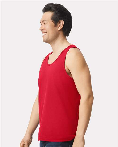 Red-model Image