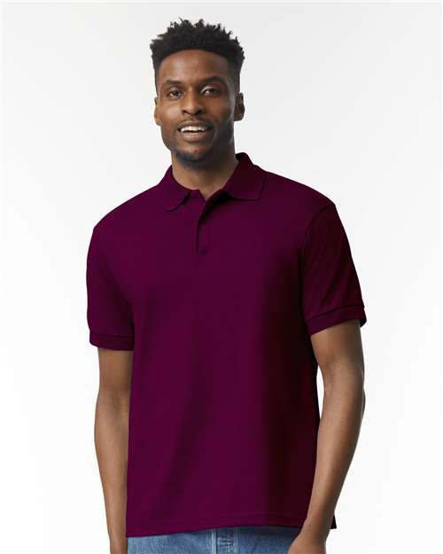 Maroon-model Image