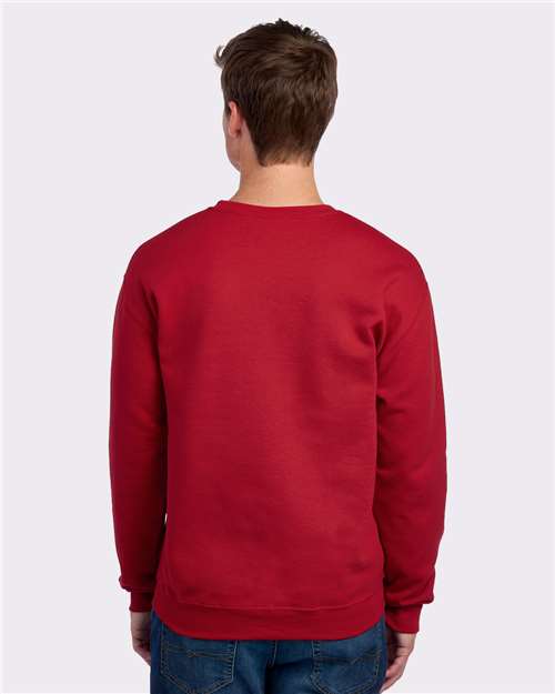 True Red-model Image