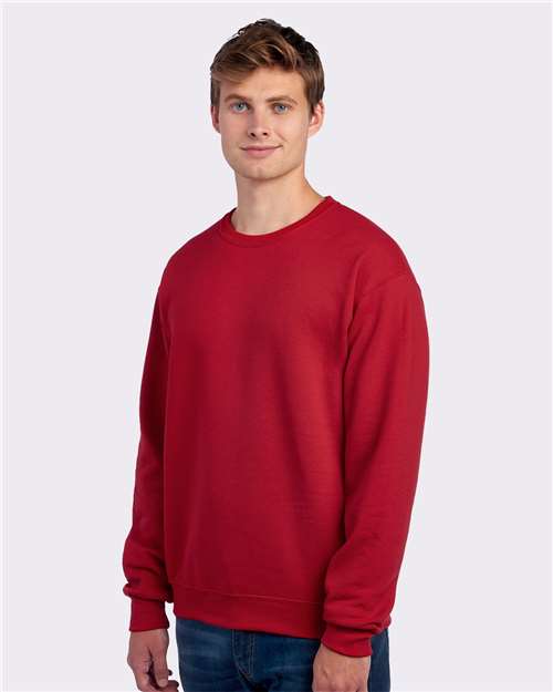 True Red-model Image
