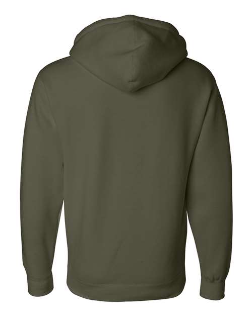 Army-model Image