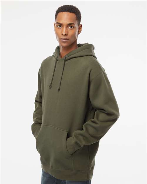 Army-model Image