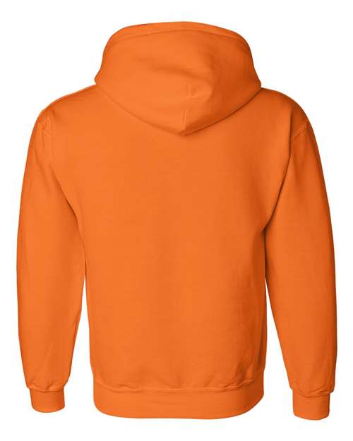 Safety Orange-model Image