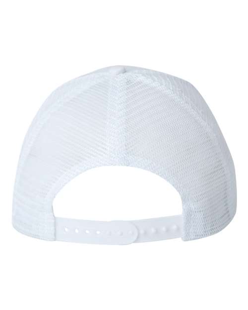 White-model Image