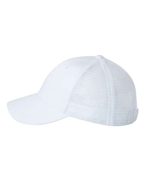 White-model Image