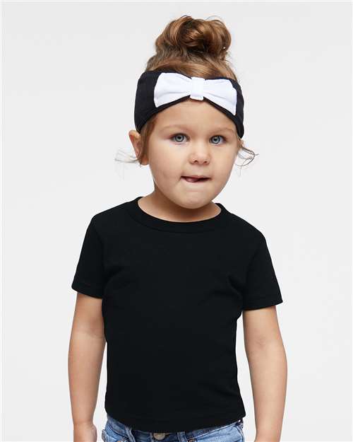 Black-model Image