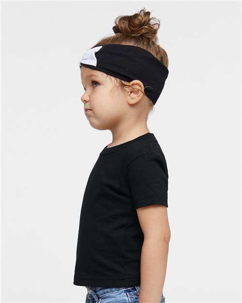 Black-model Image
