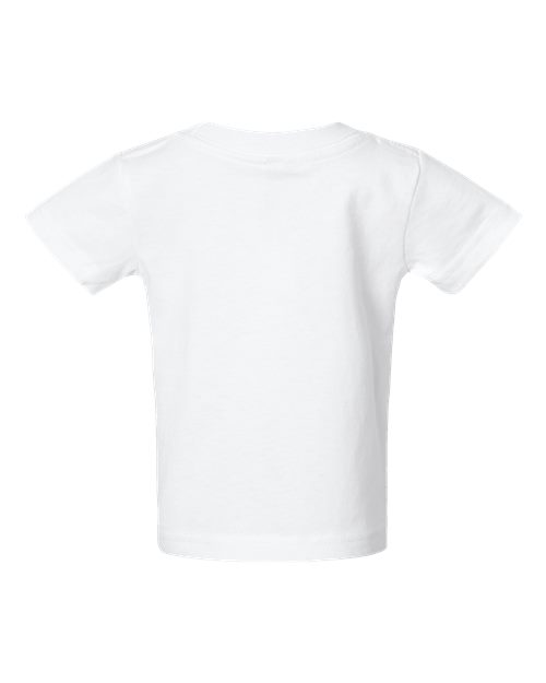 White-model Image