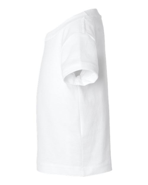 White-model Image