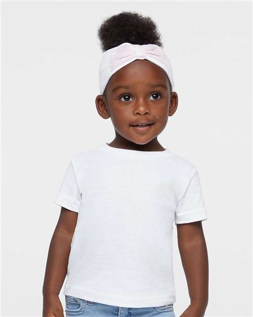White-model Image