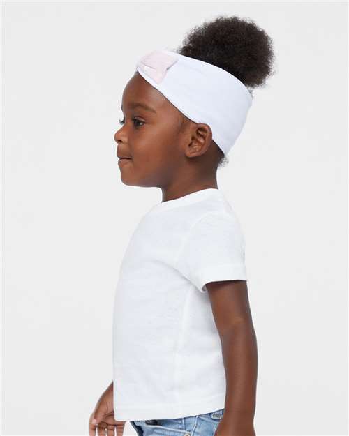 White-model Image