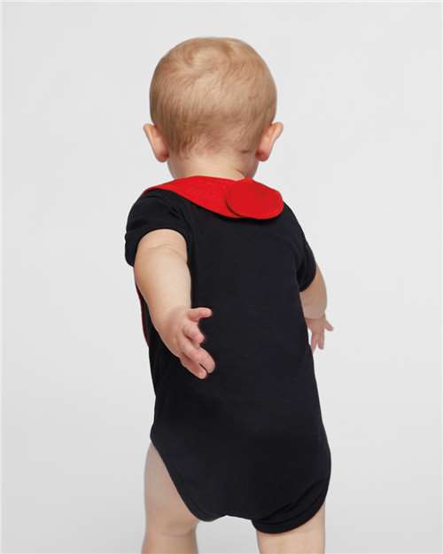 Black-model Image