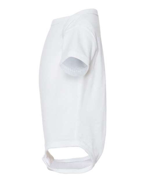 White-model Image