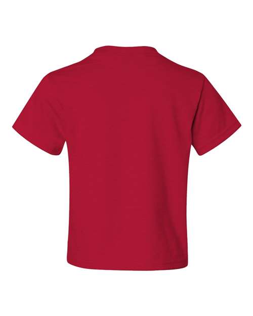 True Red-model Image