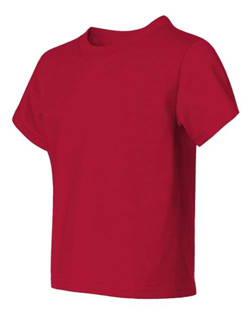 True Red-model Image