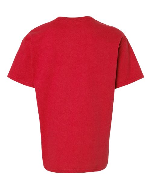 Red-model Image