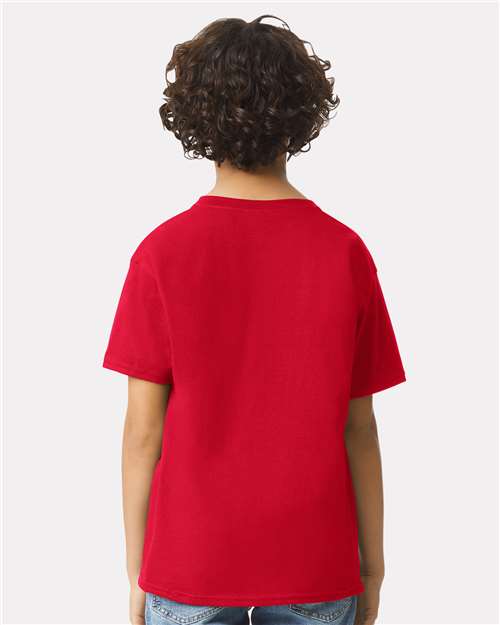 Red-model Image