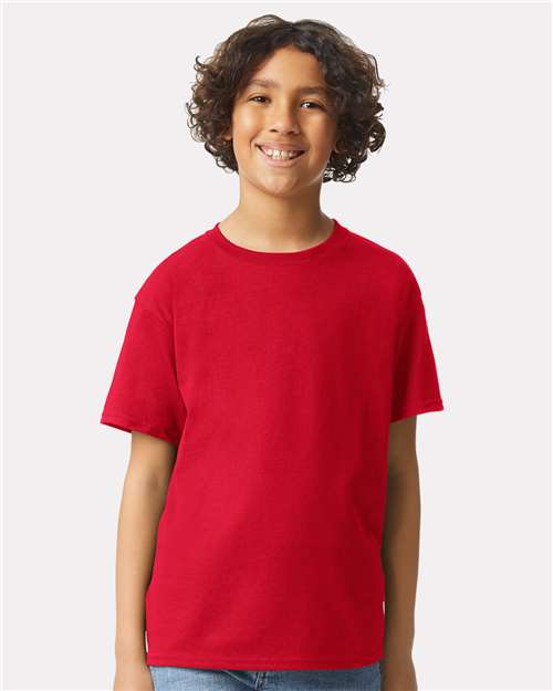 Red-model Image
