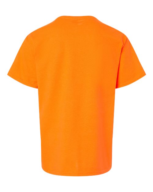 Safety Orange-model Image