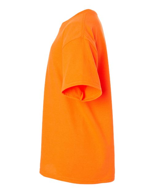 Safety Orange-model Image