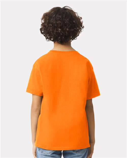 Safety Orange-model Image