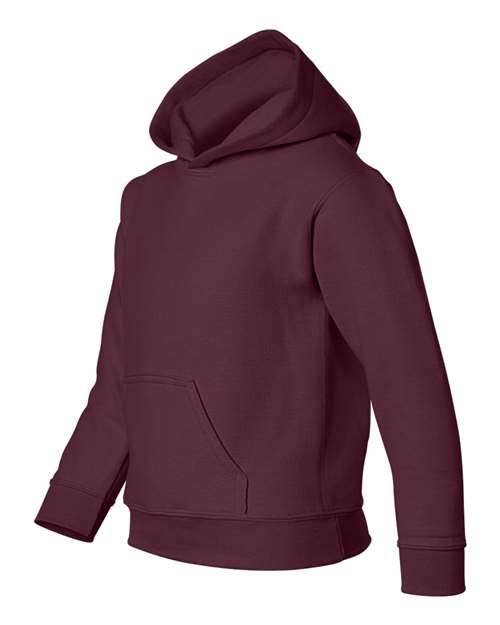 Maroon-model Image