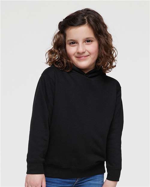 Black-model Image