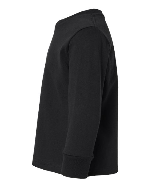 Black-model Image
