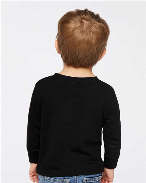 Black-model Image