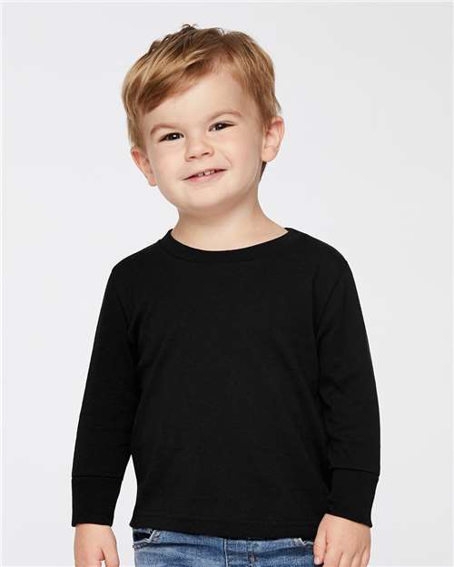 Black-model Image