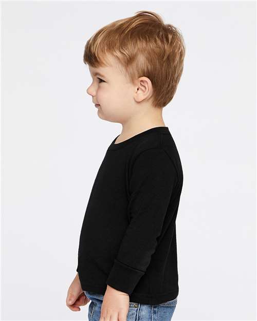 Black-model Image